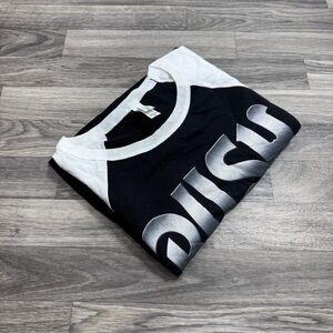 🎸 Rush Baseball Tee (Sold)